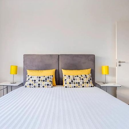 Luxury Anibal Cunha Apartments بورتو المظهر الخارجي الصورة