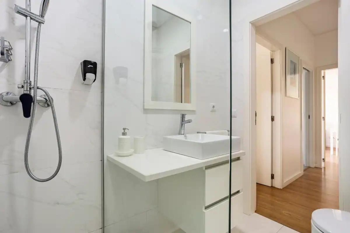 Luxury Anibal Cunha Apartments بورتو المظهر الخارجي الصورة