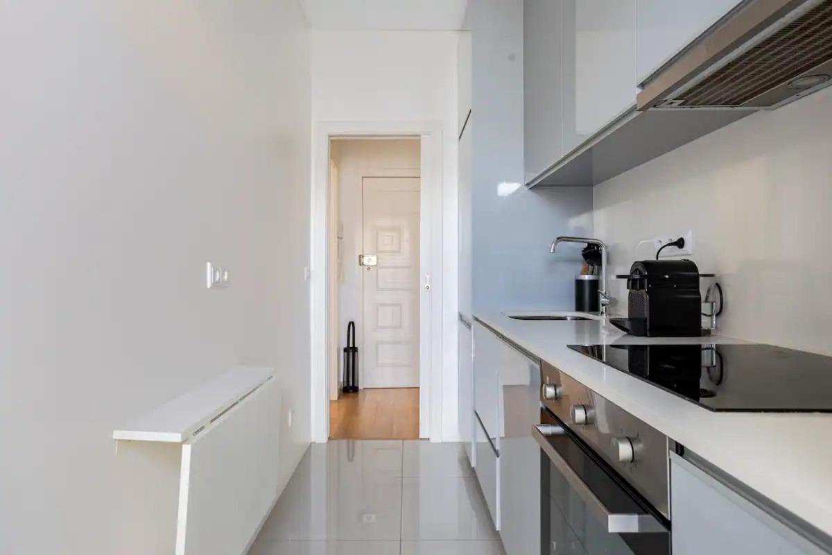 Luxury Anibal Cunha Apartments بورتو المظهر الخارجي الصورة