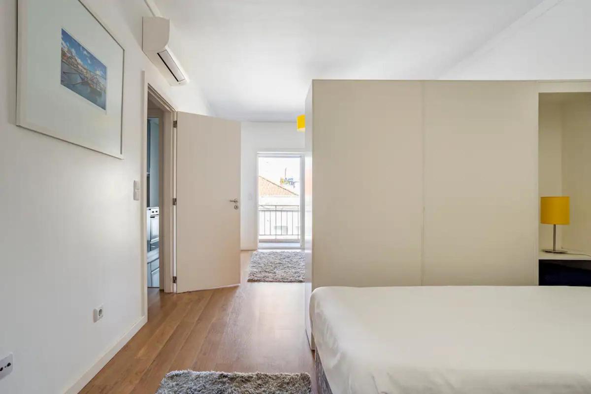 Luxury Anibal Cunha Apartments بورتو المظهر الخارجي الصورة