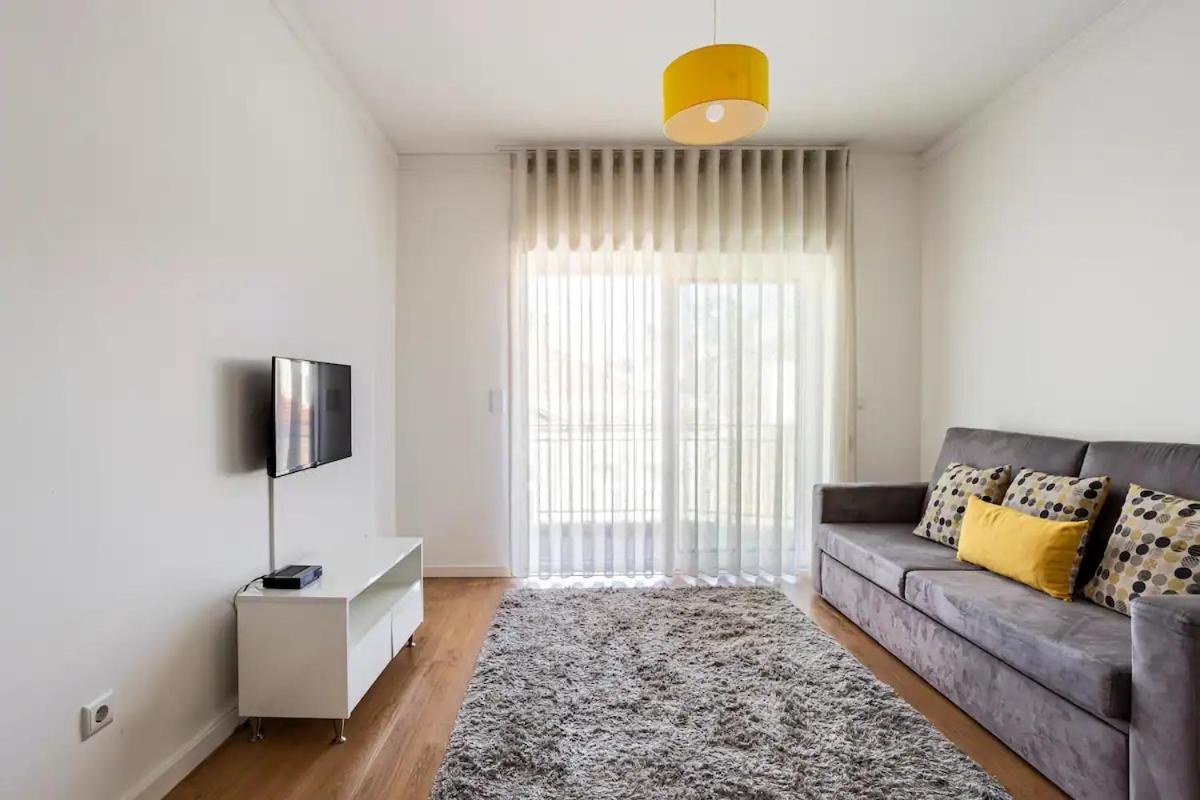 Luxury Anibal Cunha Apartments بورتو المظهر الخارجي الصورة