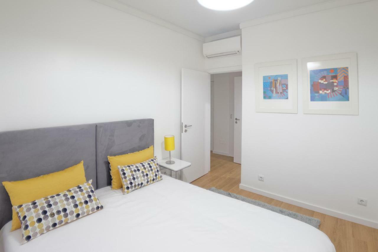 Luxury Anibal Cunha Apartments بورتو المظهر الخارجي الصورة