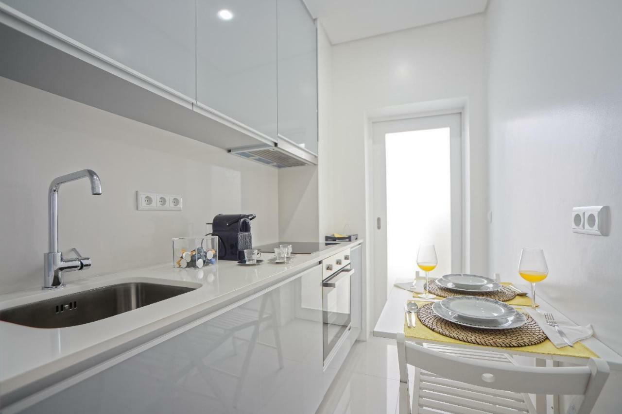 Luxury Anibal Cunha Apartments بورتو المظهر الخارجي الصورة